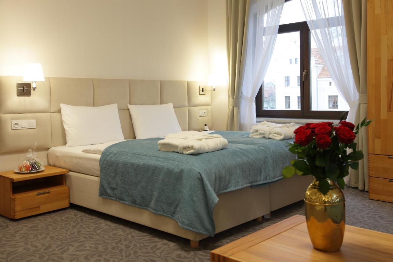 Palac Mortegi Hotel & Spa- Restauracja Szlachecka, Spa, Basen, Sauny, Jazda Konna, Mini Zoo- Luksus, Relaks I Przyroda W Jednym! Lubawa Exteriér fotografie