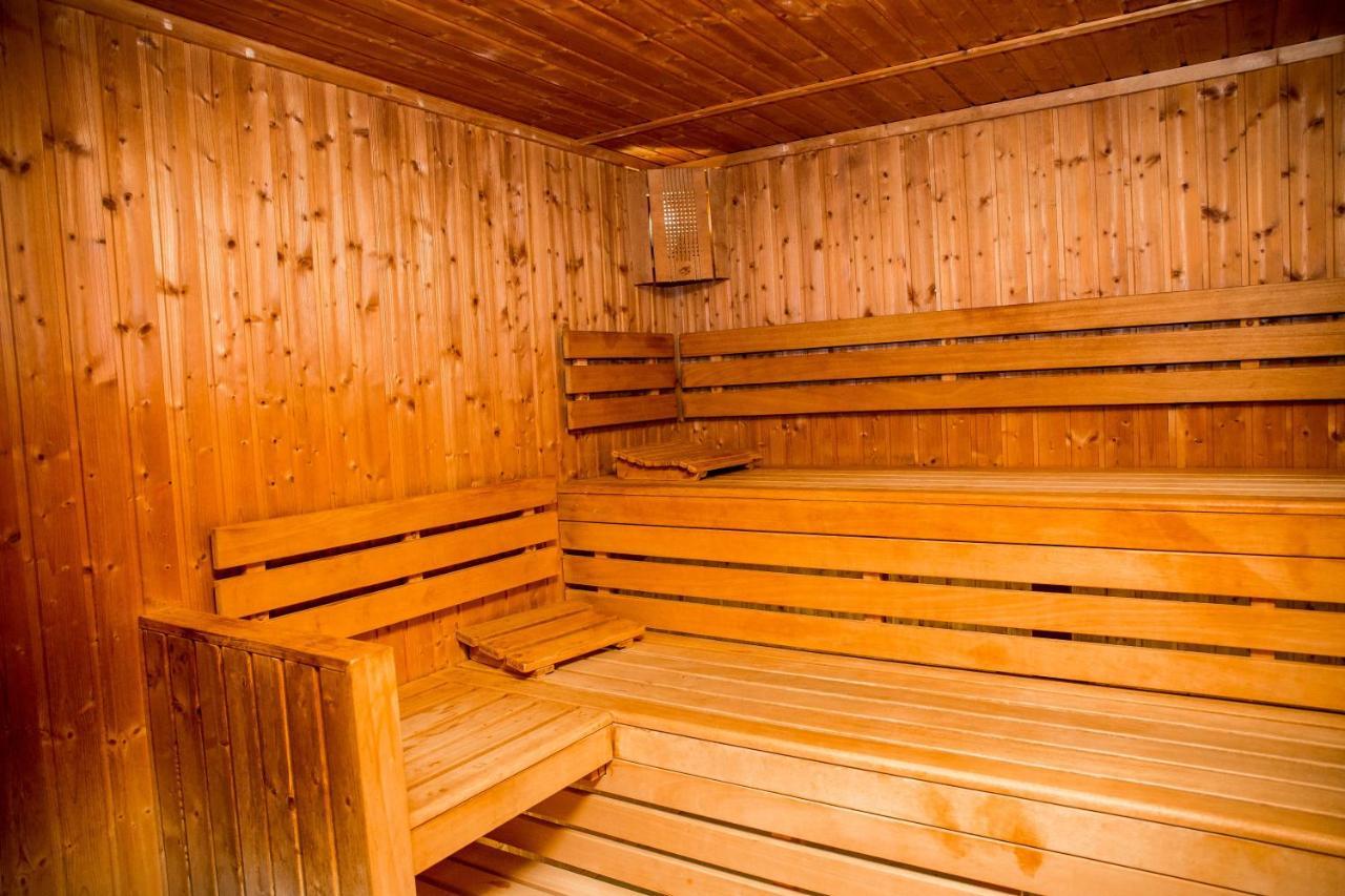 Palac Mortegi Hotel & Spa- Restauracja Szlachecka, Spa, Basen, Sauny, Jazda Konna, Mini Zoo- Luksus, Relaks I Przyroda W Jednym! Lubawa Exteriér fotografie
